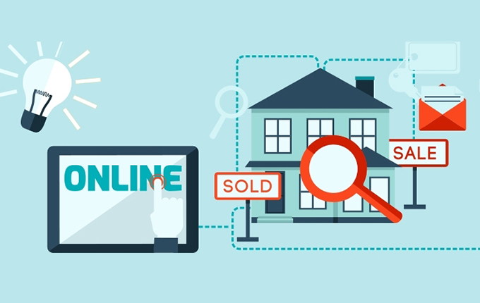 Real Estate Digital Marketing