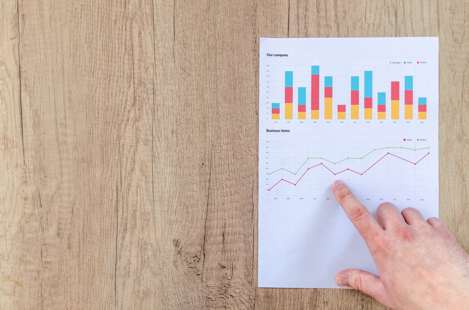 Marketing Trends 2019