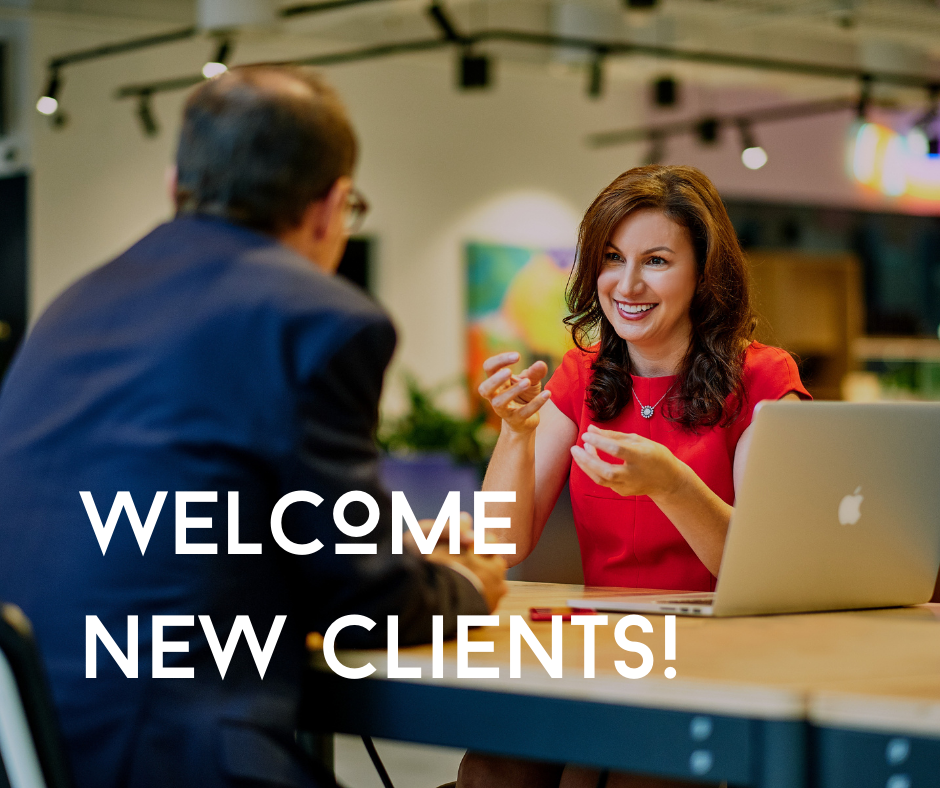 101 Things Fb Welcome New Clients 04 01