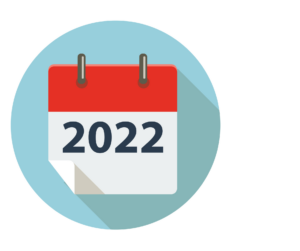 2022 Calendar