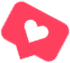 Osti Icon Heart
