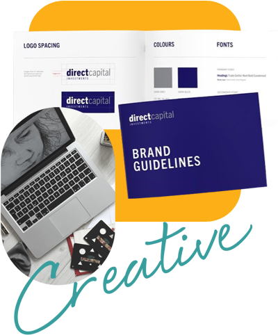 graphic creative
